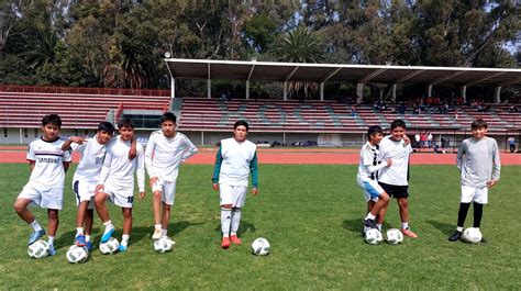 CONADE y CEDEM en sinergia con el técnico Mario Carrillo realizan