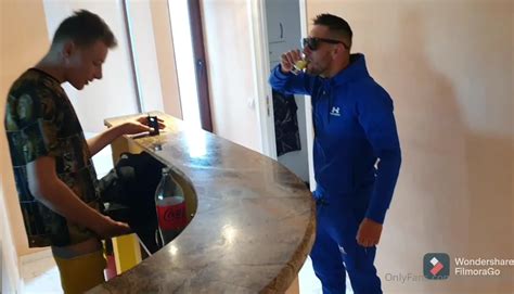 Fight And Fuck Boner Wrestling ThisVid