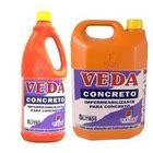 Veda Concreto Lt Queveks Impermeabilizante Para Concreto