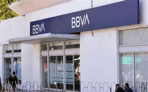 Bbva M Xico Reporta Trimestre Hist Rico Gana Mil Mdp El Sol