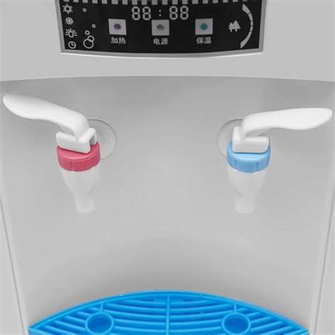 Countertop Hot And Cold Water Cooler Dispenser Water Cooler Dispenser Top Loading Cooler