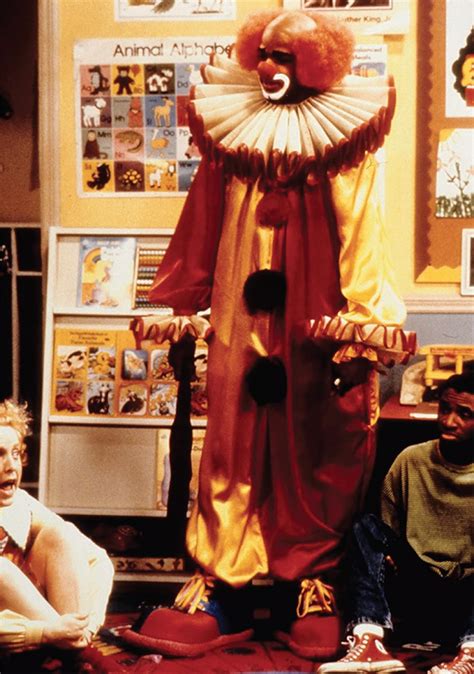 "In Living Color" Introducing... Homey D. Clown (Episodio de TV 1990 ...