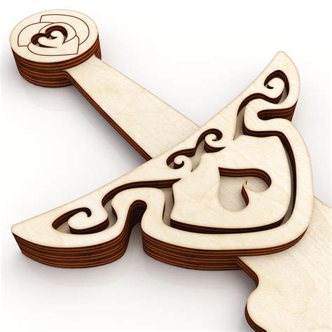 235 Toy Sword Vector For Cnc Svg Vector File Vector Cut File Digital