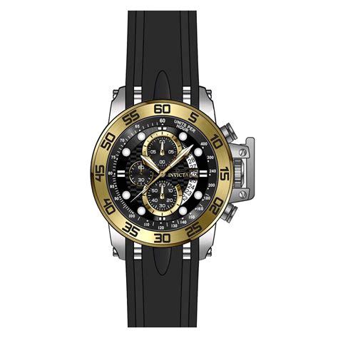 Ripley Reloj Invicta Hombre An Logo