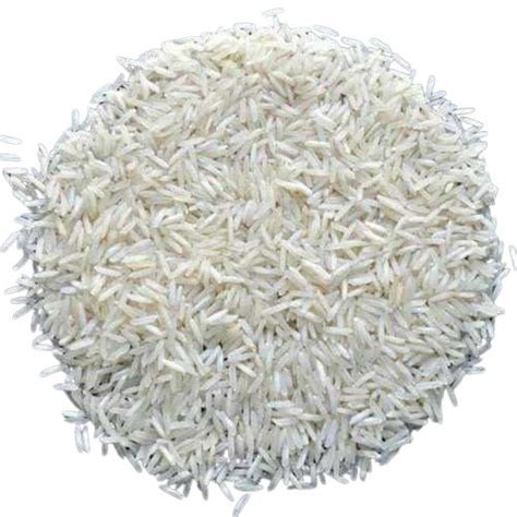 Machine Cleaned Special Indian White Dried Long Grain Basmati Biryani