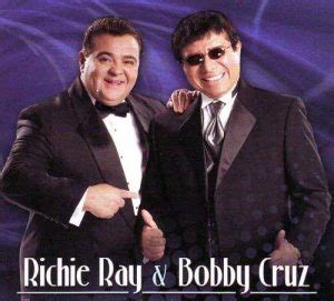 GAN GAN Y GAN GON RICHIE RAY Y BOBBY CRUZ Salsa Partituras