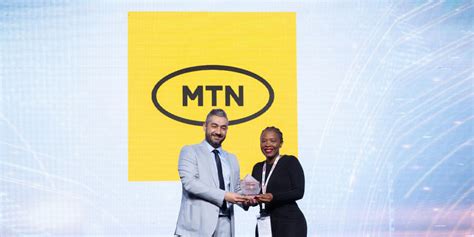 Telecom Review Excellence Awards Best Operator Africa Telecom