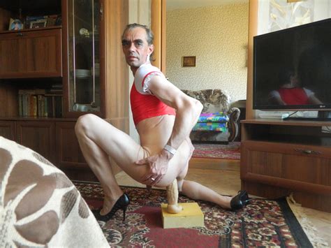 Ksyusha Sexy Anal 17 10 2022 Photo 18 BoyFriendTV