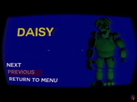 A Weekend At Daisy s FNaF Amino Español Amino