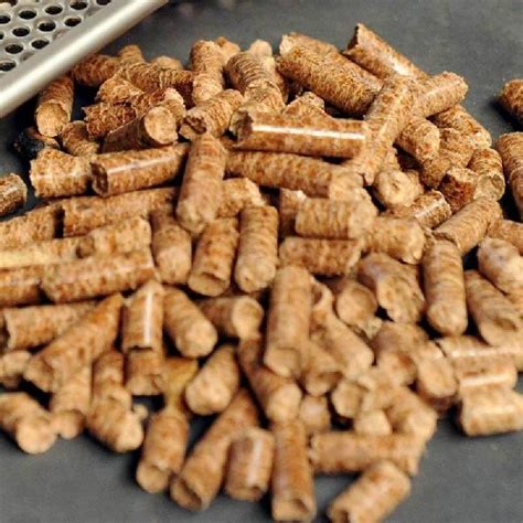 Wood Pellets Manufacturer In Delhi India By Laxmi Subhi Sales