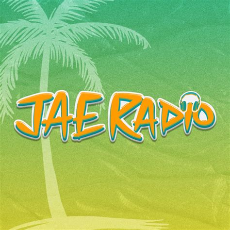 Stream Jae Radio Music Listen To Songs Albums Playlists For Free On