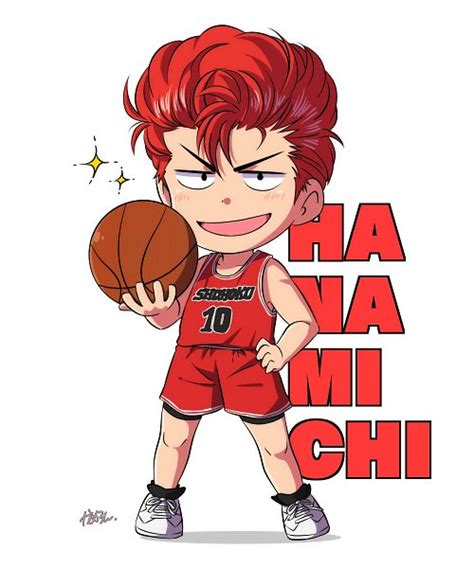 Sakuragi Hanamichi - Slam Dunk - Image by kmrn #2347879 - Zerochan Anime Image Board