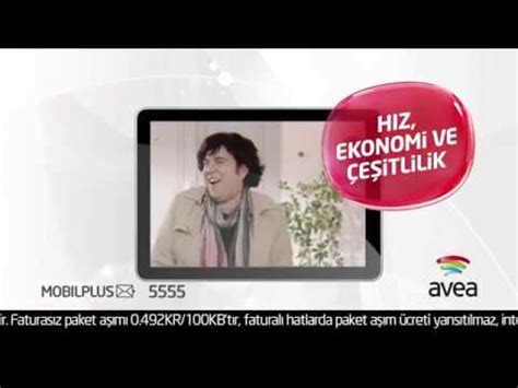 Ata Demirer Avea Reklam Piano Youtube