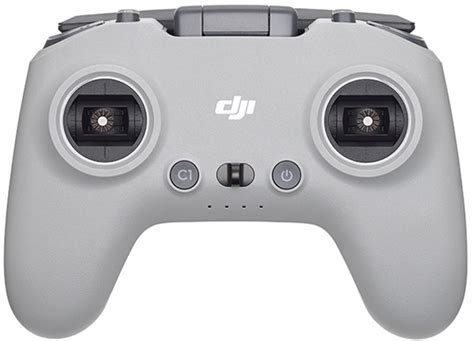 Dji Fpv Remote Control Mode 2 Foto Erhardt