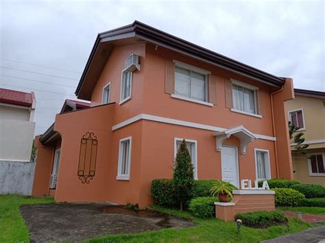 Low Cost House And Lot For Sale Pili Camarines Sur Properties