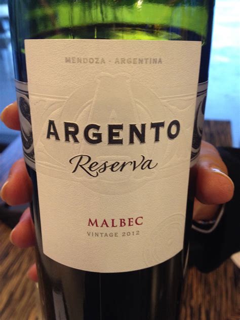 Vinhos Argentinos Que Vale A Pena Conhecer Parte Malbec De