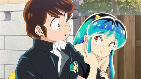 Urusei Yatsura Season 2 New Trailer Reveals January 11 Debut Anime