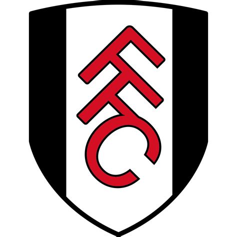 Fulham Football Club Logo Artofit