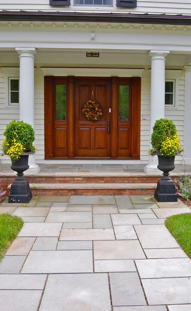 Outdoor Entry Decor Ideas