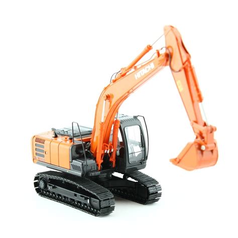 Tmc Models Hitachi Zx200 5g Asian Model Tracked Hydraulic Excavator