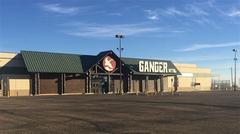 Gander Mountain - Amarillo, TX | Oppidan