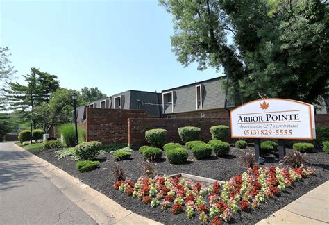 Arbor Pointe Rentals Fairfield Oh