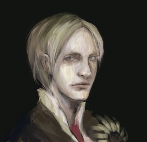 Ruvik By Galaxianin On Deviantart The Evil Within Ruvik The Evil