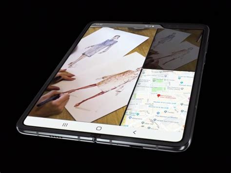 Galaxy Fold Mate X Galaxy Fold Mate X