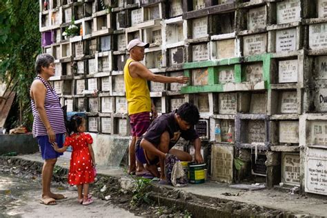 Pia Muntinlupa May Paalala Para Sa Undas