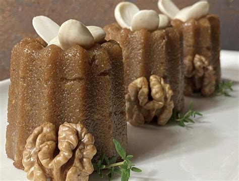 Greek Halva Recipe Archives — Greek City Times