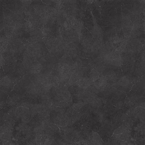 Wilsonart 4 Ft X 12 Ft Laminate Sheet In Black Alicante With Premium