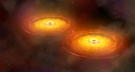 Confirman La Existencia De Las Ondas Gravitacionales Tercera Vía