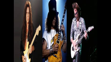 Top Melhores Guitarristas Do Mundo Youtube