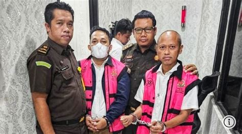 Dua Tersangka Baru Kasus Dugaan Korupsi Tambang Pt Antam Sm Dan Evt