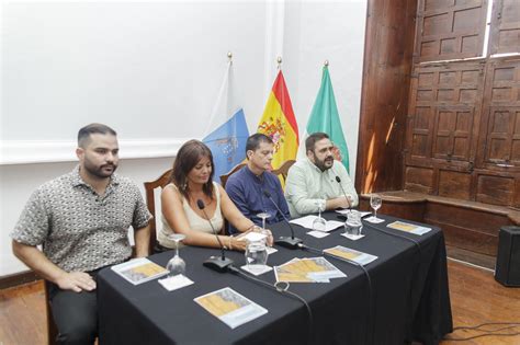 La Casa Museo Del Timple Presenta Su Programaci N Para El Ltimo