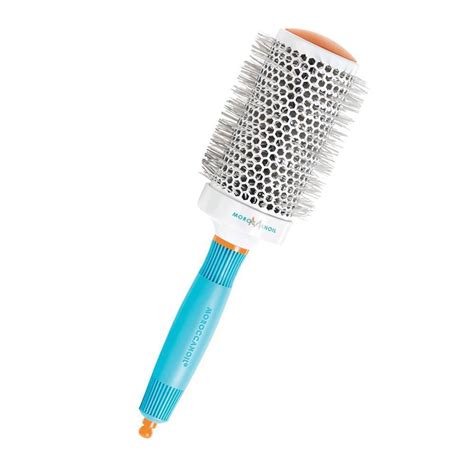 Moroccanoil Ionic Ceramic Brush B Rste Rundb Rsten Flachb Rste Paddle