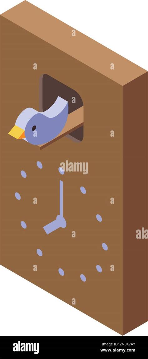 History Of Cuckoo Stock Vector Images Alamy