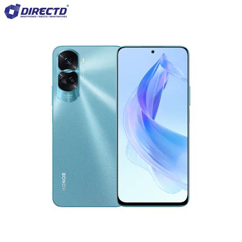 HONOR 90 Lite 5G 8GB RAM 256GB ROM PakaiDulu By DirectD