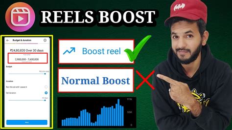 Reels Boost Kaise Kare Instagram Reels Boost Post Kaise Kare How To