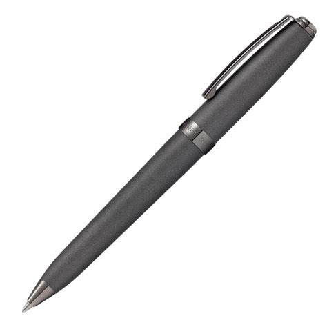 Sheaffer Prelude Ballpoint Pen Matte Gunmetal E2914651 The Online