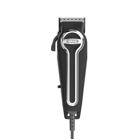 Wahl Elite Pro High Performance Haircutting Kit