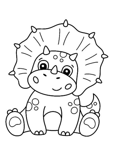 Stegosaurus Coloring Page & coloring book. 6000+ coloring pages.