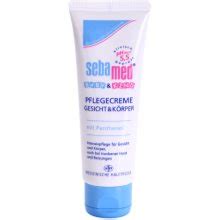 Sebamed Baby Care Creme De Prote O Para Rosto E Corpo Notino Pt