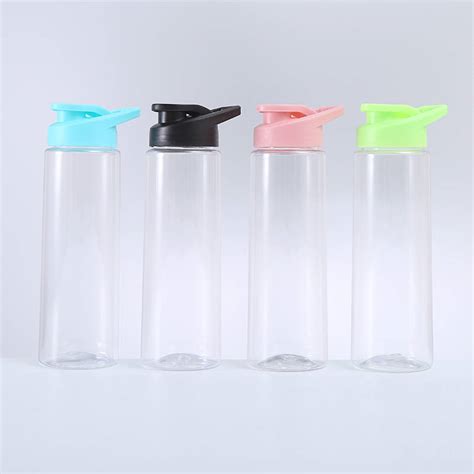 Tritan Water Bottle – BillBoard Drinkware