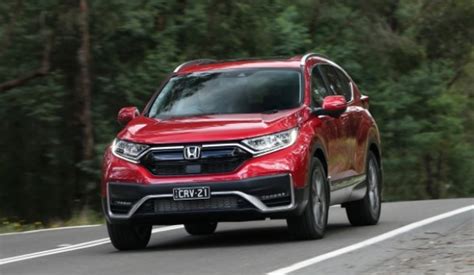 4 Hari Lagi New Honda CR V Tercanggih Meluncur