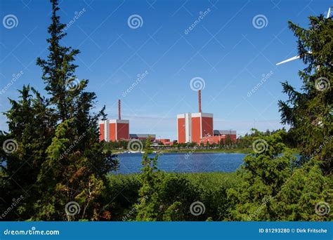 Finland Nuclear Plant Stock Photos - Free & Royalty-Free Stock Photos ...