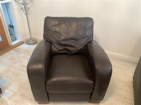 Leather Restoration In South Wales Classic Leather Care