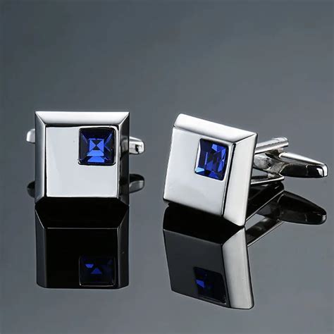 Custom Masonic Stainless Steel Part Mens Custom Cufflinks Doctor