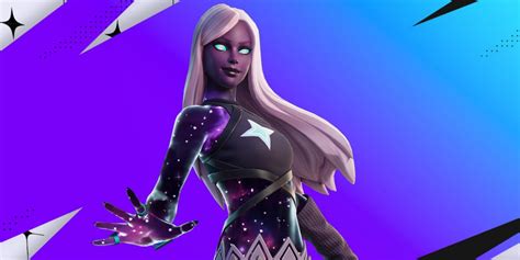 Fortnite: Galaxy Cup 4 Guide (Get Galaxy Crossfade Skin Early)