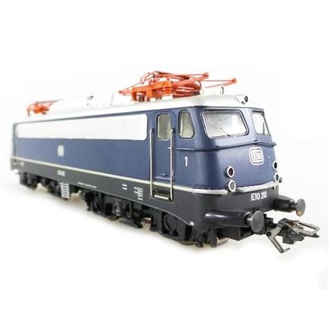 Märklin H0 Uit set 29440 Electric locomotive Series Catawiki